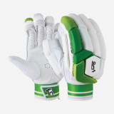 Kookaburra Kahuna Pro 1.0 Right Hand Batting Gloves
